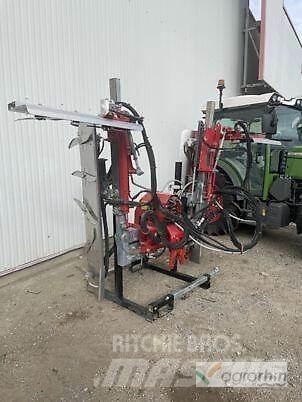  Ero ELITE VIEW Slasher Saws