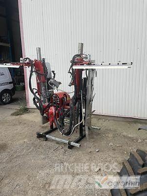  Ero ELITE VIEW Slasher Saws