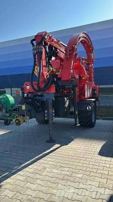 Eschlböck BIBER 60 ZK Slasher Saws