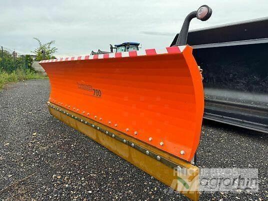  Escomel BEMA 700 Farm Equipment - Others