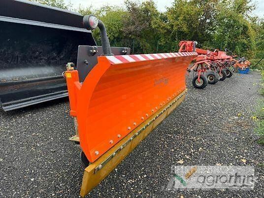  Escomel BEMA 700 Farm Equipment - Others