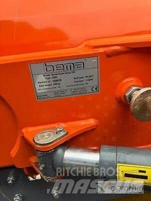  Escomel BEMA 700 Farm Equipment - Others