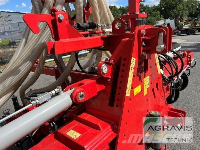 Evers QUARTER 8-600 Pumps/ Mixers