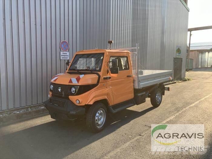 Evum MOTORS ACAR XL Automobiles / SUVS