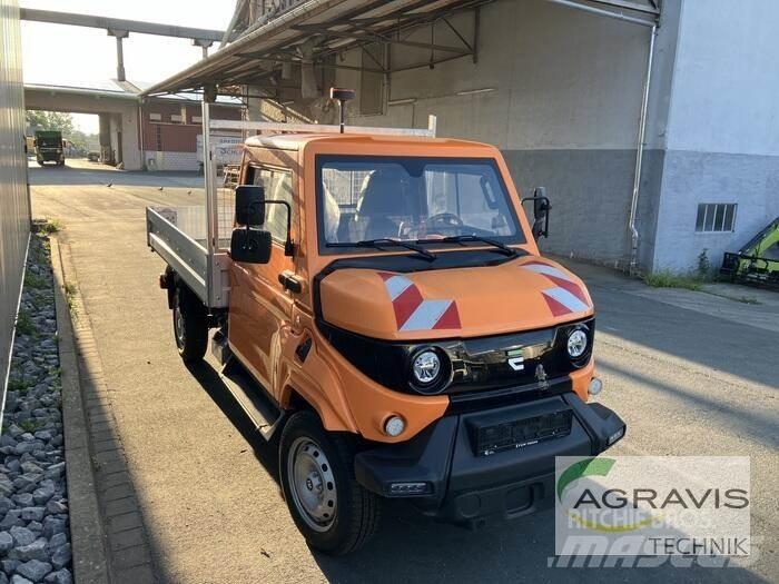 Evum MOTORS ACAR XL Automobiles / SUVS