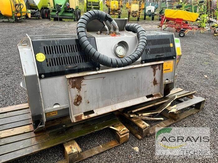 FAE STC/SSL-150 Forestry - Others