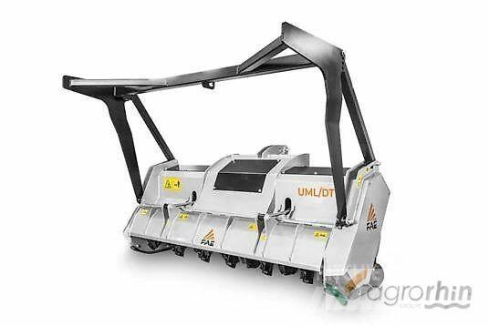 FAE UML/DT 225 Farm Equipment - Others