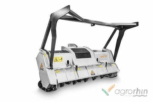 FAE UML/DT 225 Farm Equipment - Others