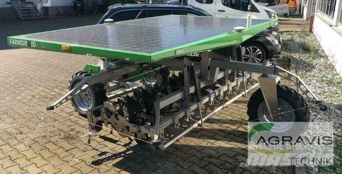 Farmdroid FD20 Other tractor accessories