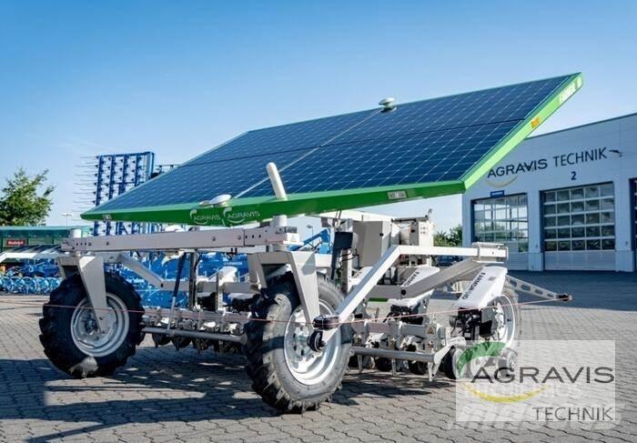 Farmdroid FD20 Other tractor accessories