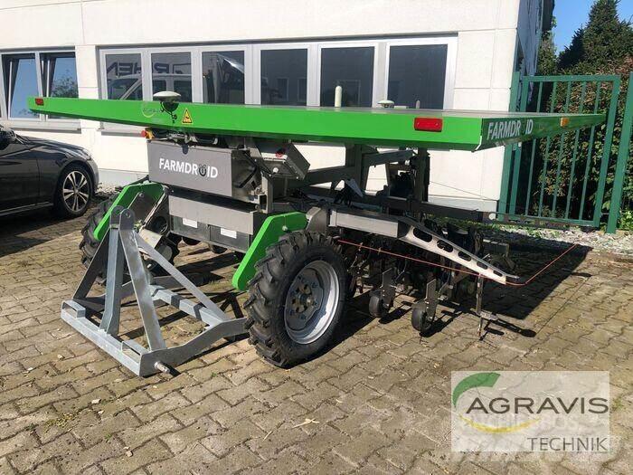Farmdroid FD20 Other tractor accessories