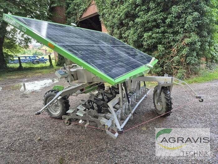 Farmdroid FD20 Other tractor accessories