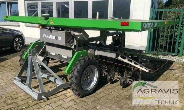 Farmdroid FD20 Dummy Other tractor accessories