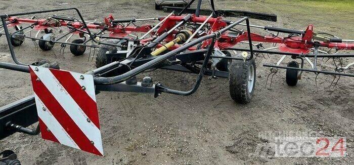 Fella TH 13010 Trans Rakes and tedders