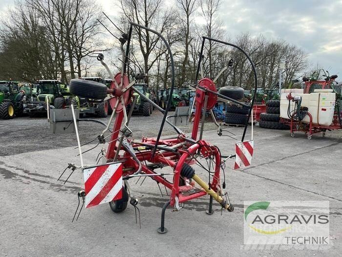 Fella TH 5204 DN Rakes and tedders