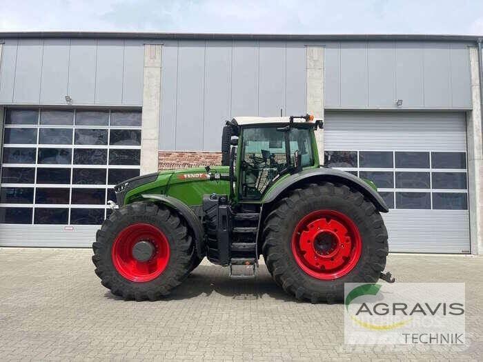 Fendt 1050 VARIO GEN-3 Tractors