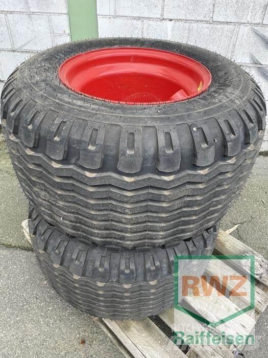 Fendt 19.0/45-17 Other Forage Equipment