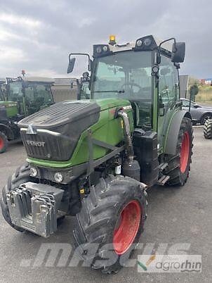 Fendt 209 F Farm Equipment - Others