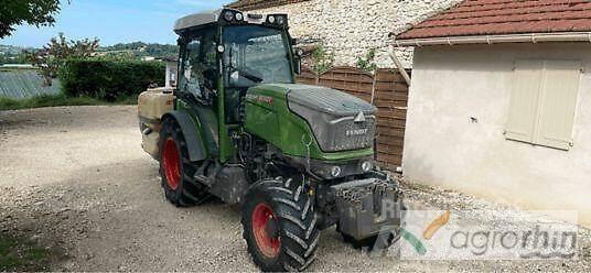 Fendt 209 V Farm Equipment - Others