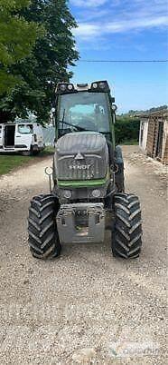 Fendt 209 V Farm Equipment - Others