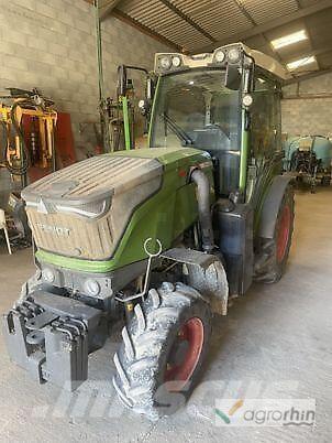 Fendt 209 V Farm Equipment - Others