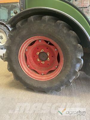 Fendt 209 V Farm Equipment - Others