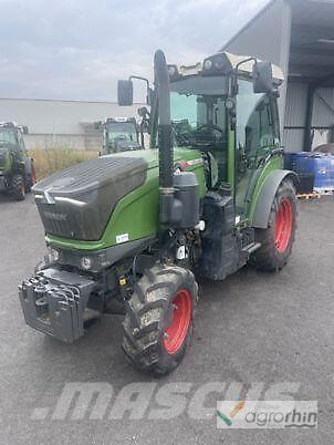 Fendt 209 V Farm Equipment - Others