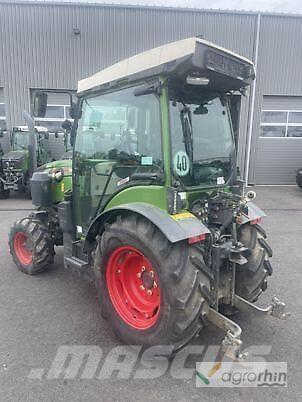 Fendt 209 V Farm Equipment - Others