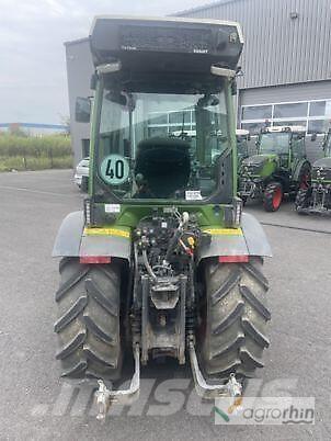 Fendt 209 V Farm Equipment - Others