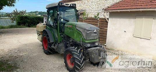 Fendt 209V Farm Equipment - Others