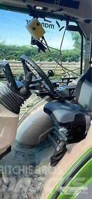 Fendt 209V Farm Equipment - Others