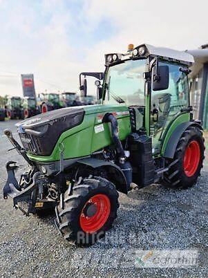 Fendt 209V Farm Equipment - Others