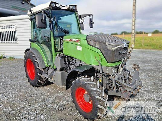 Fendt 209V Farm Equipment - Others