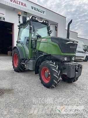 Fendt 210 V Farm Equipment - Others