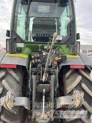 Fendt 210 V Farm Equipment - Others