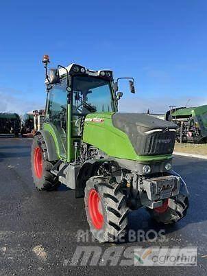Fendt 210 V Farm Equipment - Others