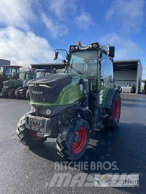 Fendt 210 V Farm Equipment - Others