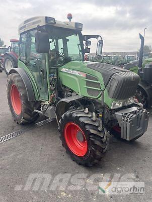 Fendt 211 F Farm Equipment - Others