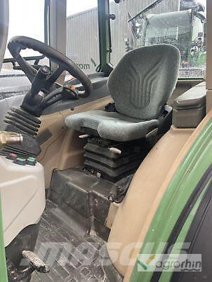 Fendt 211 F Farm Equipment - Others