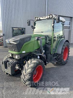 Fendt 211F Farm Equipment - Others