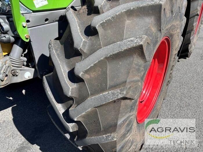Fendt 313 VARIO GEN-4 Tractors
