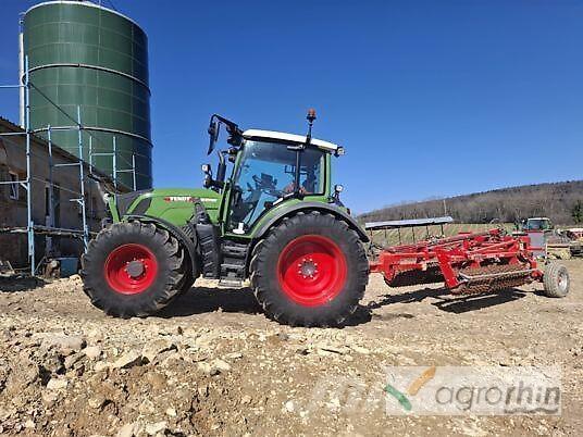 Fendt 314 Tractors