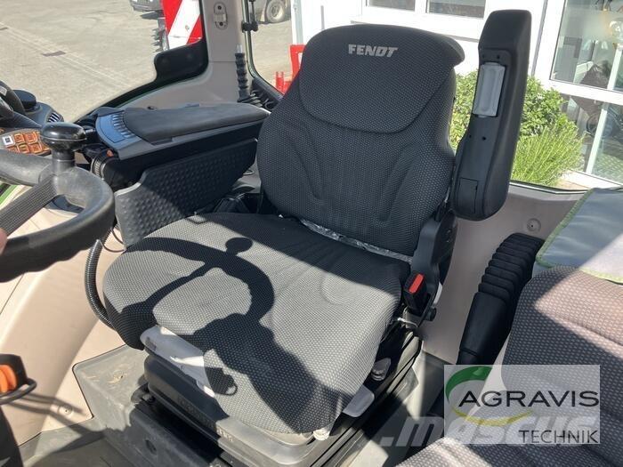 Fendt 314 VARIO GEN-4 Tractors