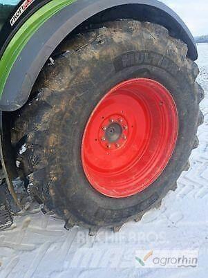 Fendt 514 PROFI PLUS Tractors