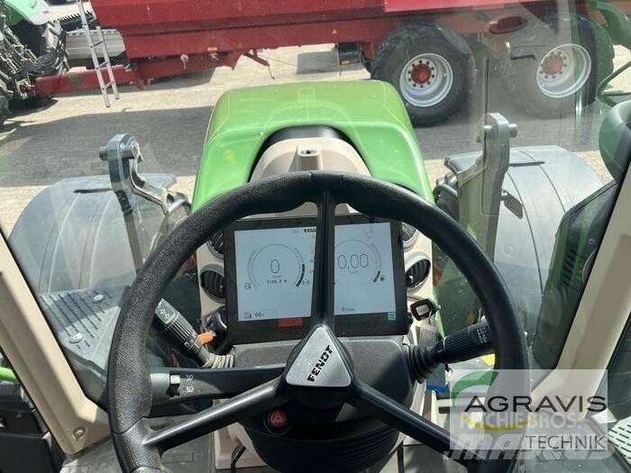 Fendt 724 VARIO GEN-6 Tractors