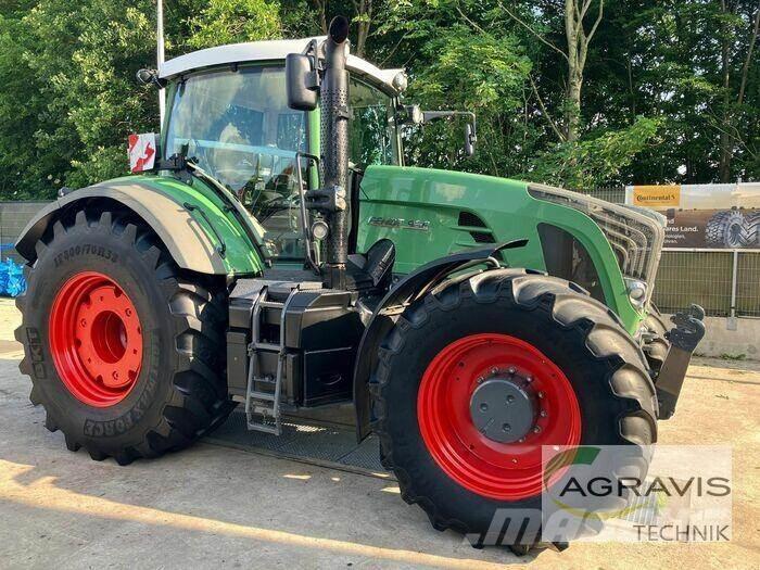 Fendt 936 VARIO Tractors