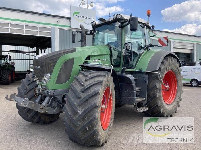 Fendt 936 VARIO Tractors