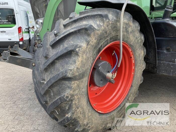 Fendt 936 VARIO Tractors
