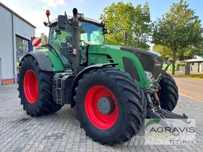 Fendt 936 VARIO Tractors