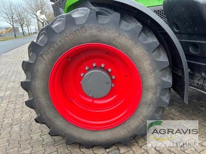 Fendt 936 VARIO GEN-7 Tractors